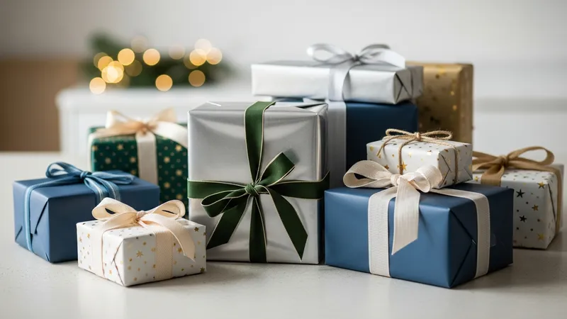 Cadeaux De Noel 2023 Les Meilleures Idees Qui Font Fureur
