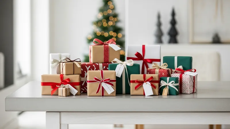 Cadeaux de noël de concerts ou spectacles : moments de joie