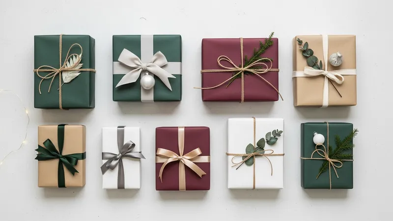 Cadeaux de noël gastronomiques : dîners et dégustations