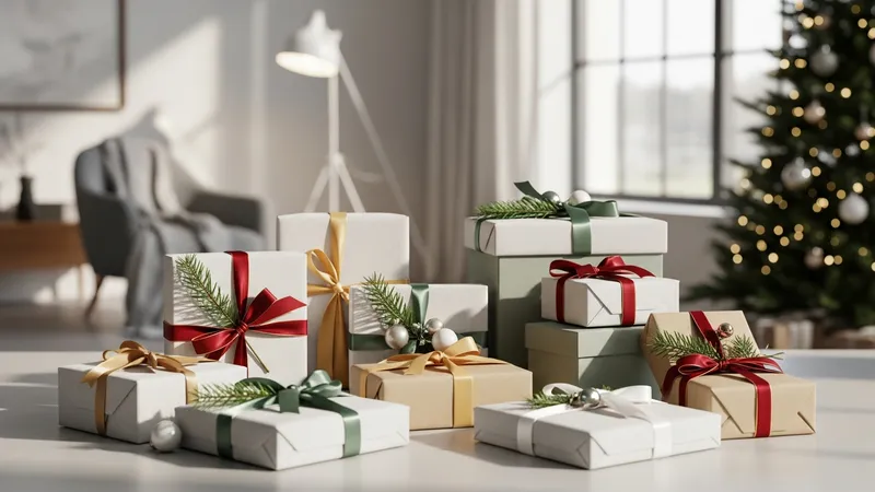 Cadeaux de noël liés à la santé et bien-être