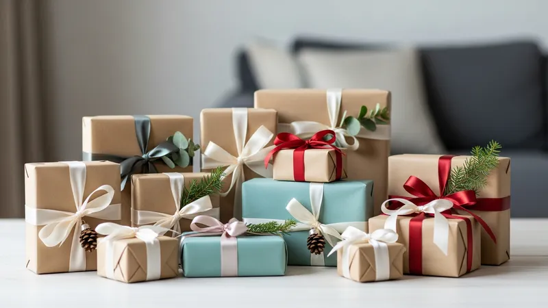 Cadeaux de noël pour les créateurs : outils et fournitures