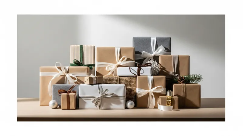 Cadeaux de noël pour les étudiants : utiles et pratiques