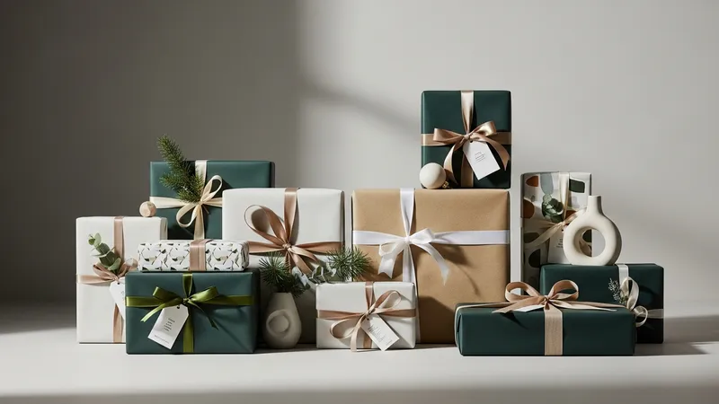Cadeaux de noël pour les fans de loisirs créatifs