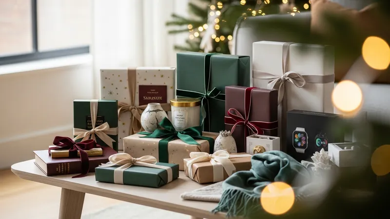 Cadeaux de noël pour les geeks : objets de passion