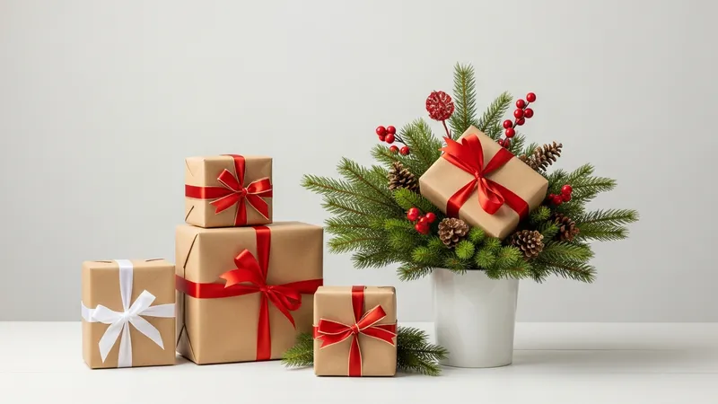 Cadeaux de noël pour les passionnés de mode