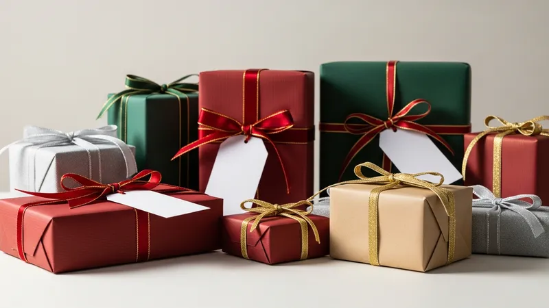 Cadeaux de noël pour les seniors : confort et praticité