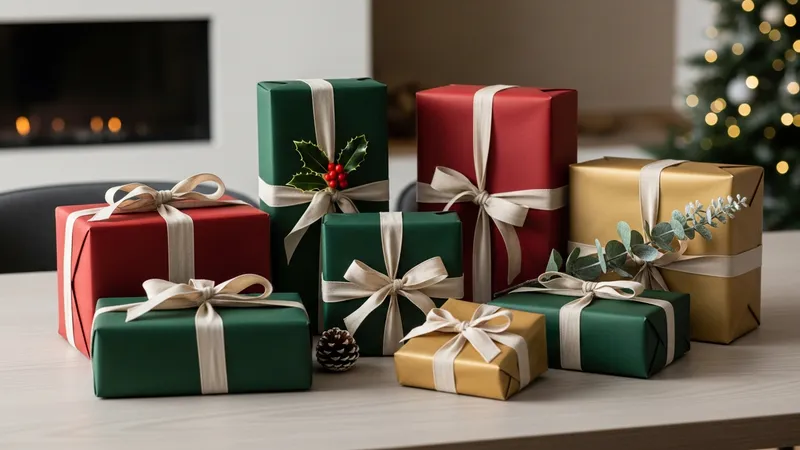 Cadeaux de noël pour les sportifs : équipements et accessoires