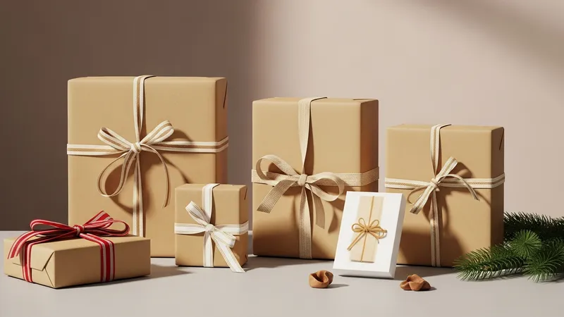 Cadeaux de noël sous forme de voyagés : escapades mémorables