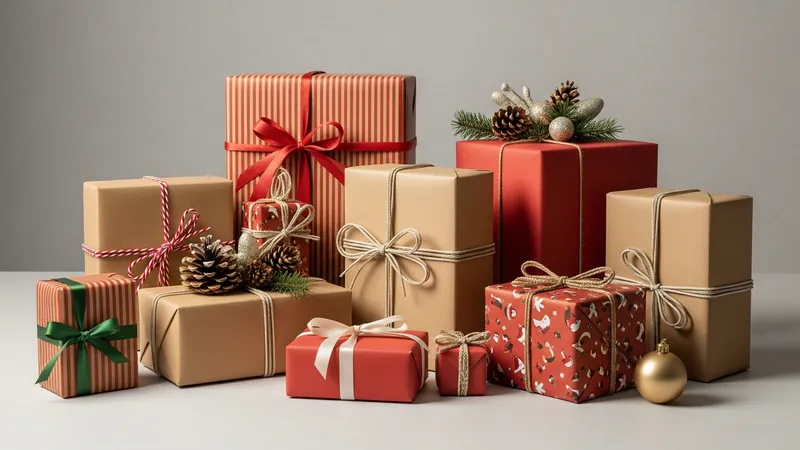 Comment choisir le cadeau de noël parfait