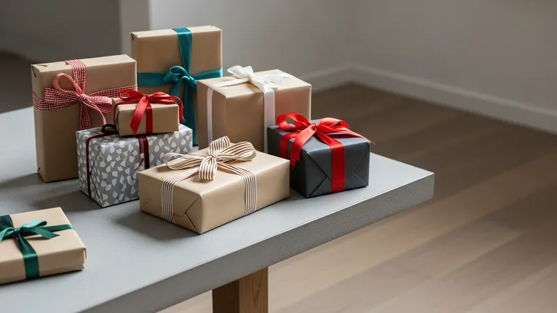 Comment choisir un cadeau de noël pour une femme