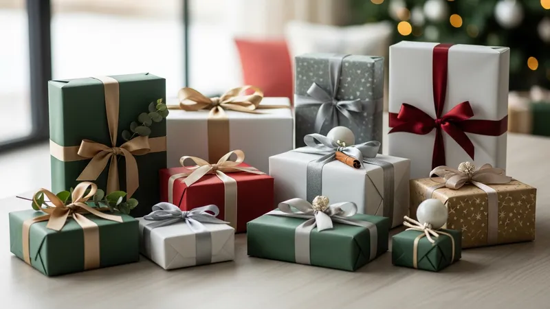 Comment rédiger une carte de noël touchante