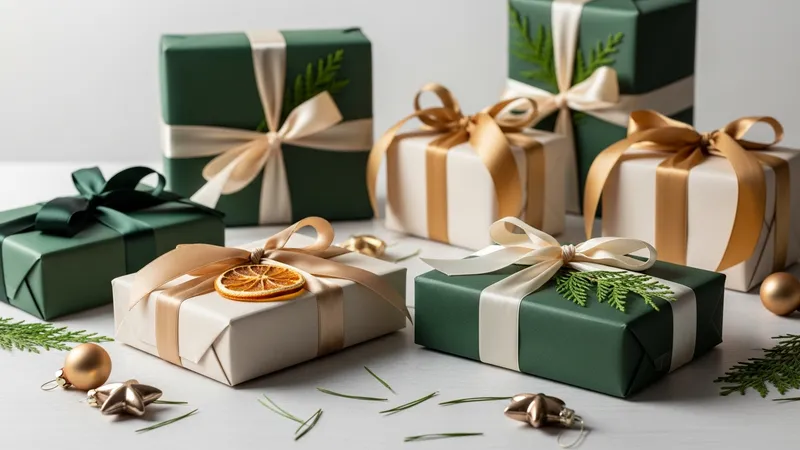 Coffrets cadeaux de noël maison cadeaux Noël relaxation