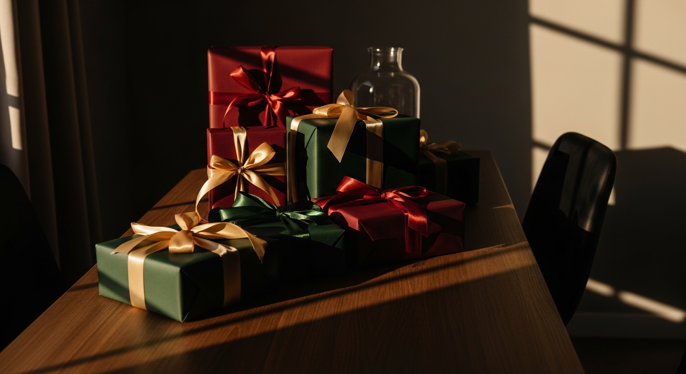 Gadgets cuisine innovants cadeaux Noël gourmands